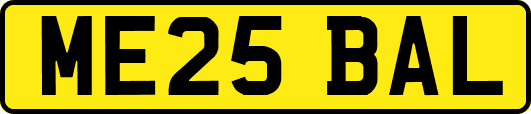 ME25BAL