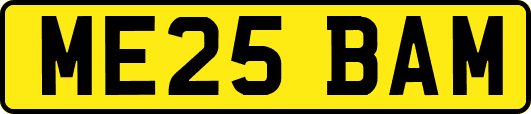 ME25BAM