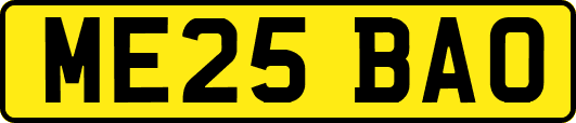 ME25BAO