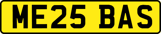 ME25BAS