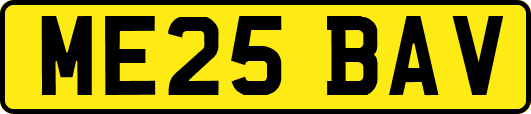 ME25BAV
