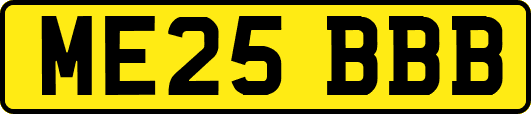 ME25BBB
