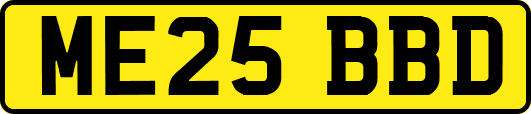 ME25BBD