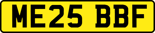 ME25BBF