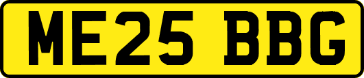 ME25BBG