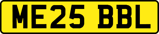 ME25BBL