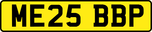 ME25BBP
