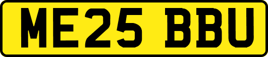 ME25BBU
