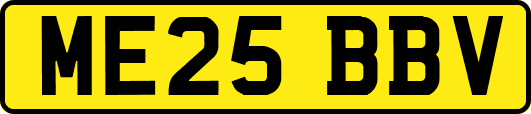 ME25BBV