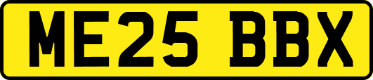 ME25BBX