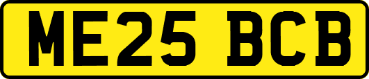 ME25BCB