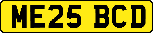 ME25BCD