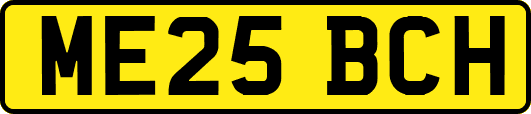 ME25BCH