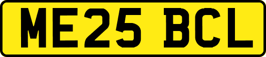 ME25BCL