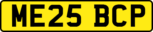 ME25BCP