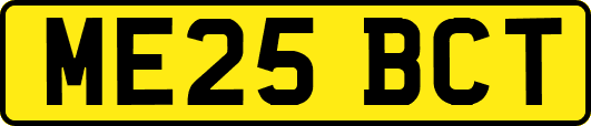 ME25BCT
