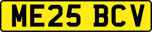 ME25BCV