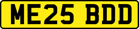 ME25BDD