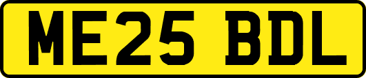 ME25BDL