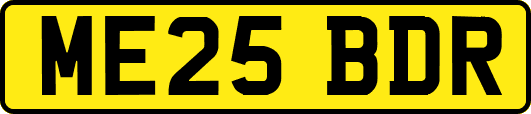 ME25BDR