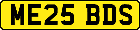 ME25BDS
