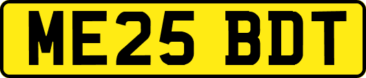 ME25BDT