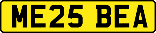 ME25BEA
