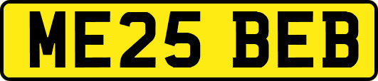 ME25BEB