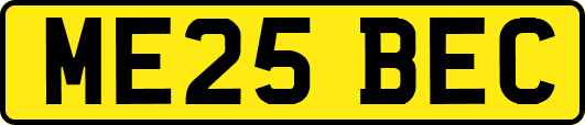 ME25BEC