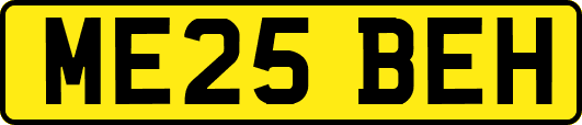 ME25BEH