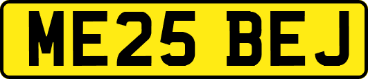 ME25BEJ
