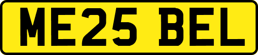 ME25BEL