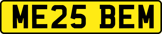 ME25BEM