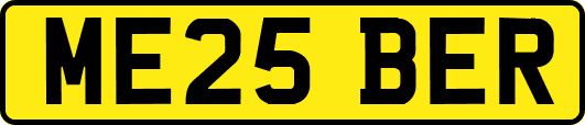 ME25BER