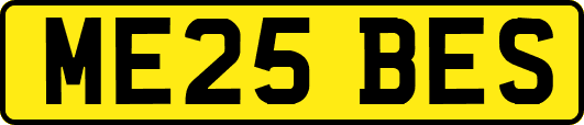 ME25BES