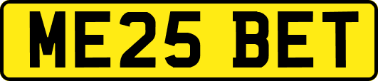 ME25BET