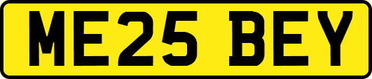 ME25BEY