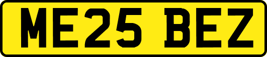ME25BEZ