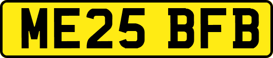 ME25BFB