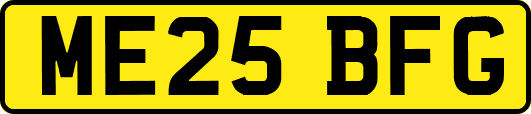ME25BFG