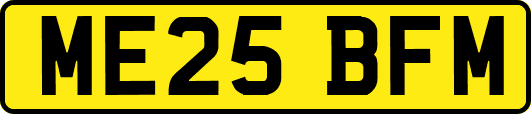 ME25BFM