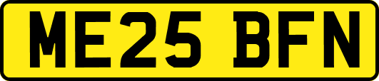 ME25BFN