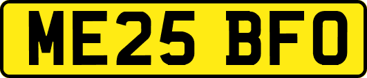 ME25BFO