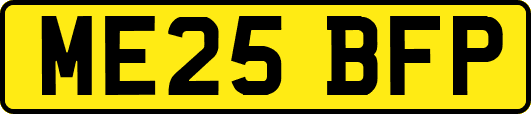 ME25BFP