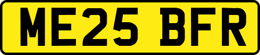 ME25BFR