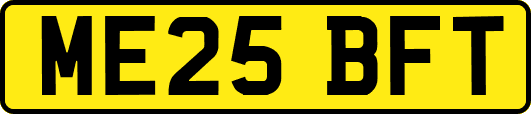 ME25BFT
