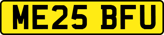 ME25BFU