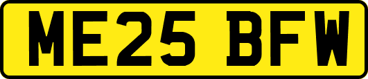 ME25BFW