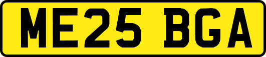 ME25BGA