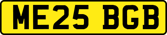 ME25BGB